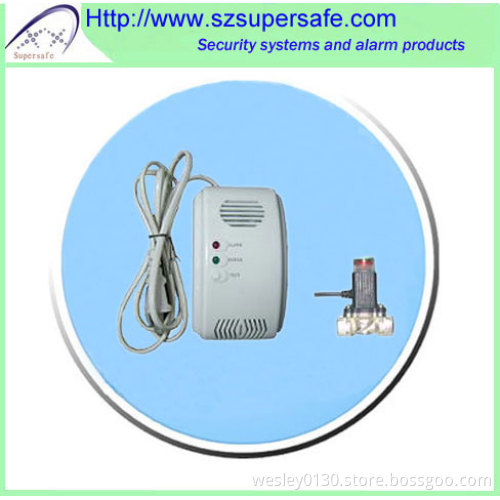 110-220V LPG Gas Detector